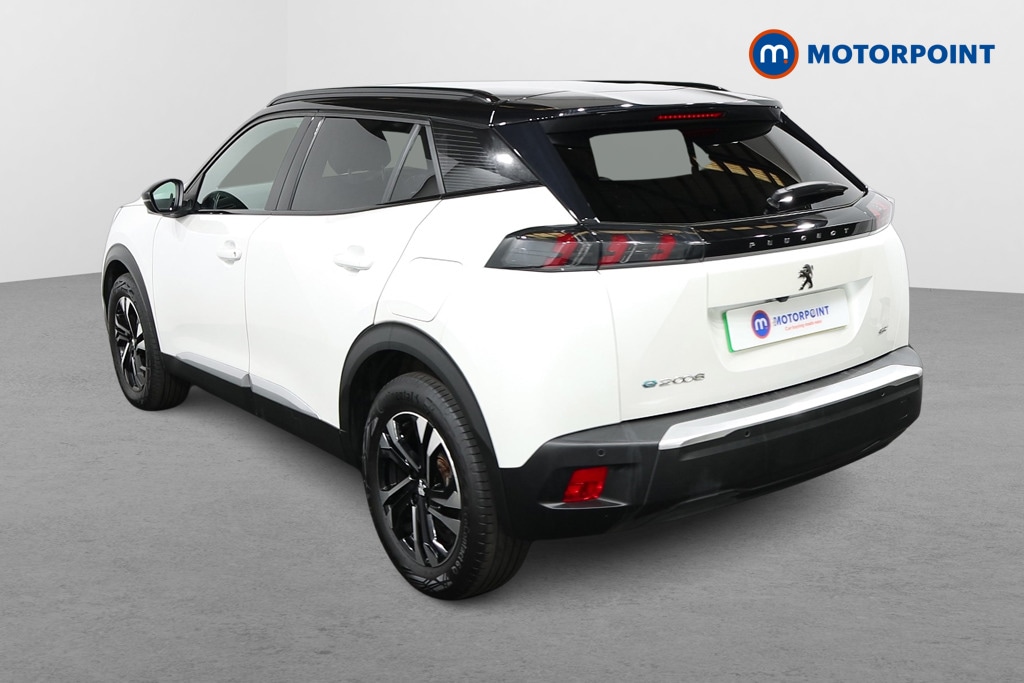 Used Peugeot 2008 2023 for sale - 78223781: Photo 5