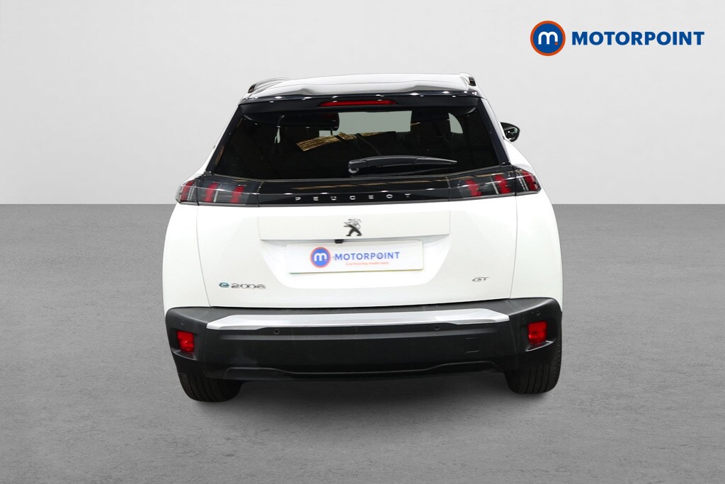 Used Peugeot 2008 2023 for sale - 78223781: Photo 6