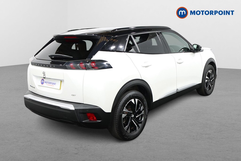 Used Peugeot 2008 2023 for sale - 78223781: Photo 7