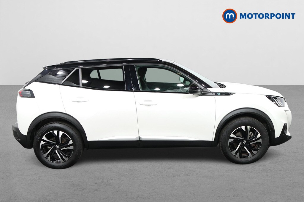 Used Peugeot 2008 2023 for sale - 78223781: Photo 8