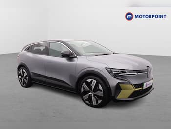 Used Renault Megane E Tech 2024 for sale - 79743683: Photo