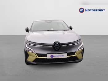 Used Renault Megane E Tech 2024 for sale - 79743683: Photo