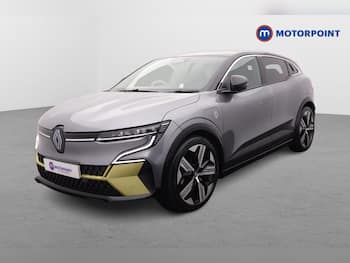 Used Renault Megane E Tech 2024 for sale - 79743683: Photo