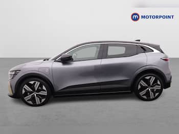Used Renault Megane E Tech 2024 for sale - 79743683: Photo