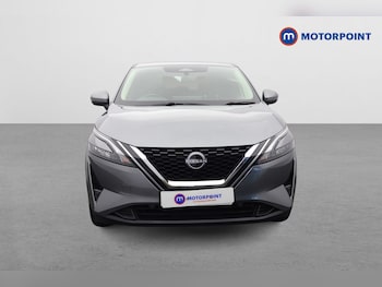 Used Nissan Qashqai 2022 for sale - 78992877: Photo