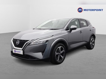 Used Nissan Qashqai 2022 for sale - 78992877: Photo
