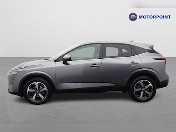 Used Nissan Qashqai 2022 for sale - 78992877: Photo