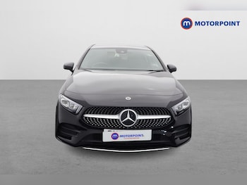 Used Mercedes-Benz A-Class 2020 for sale - 75715759: Photo