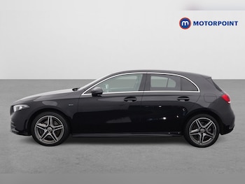 Used Mercedes-Benz A-Class 2020 for sale - 75715759: Photo