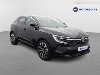 Used Renault Austral 2024 for sale - 75980703: Photo