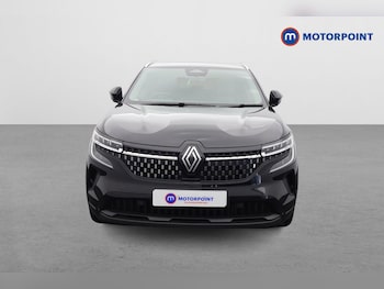 Used Renault Austral 2024 for sale - 75980703: Photo