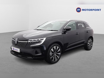 Used Renault Austral 2024 for sale - 75980703: Photo