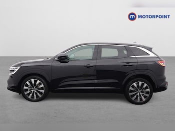 Used Renault Austral 2024 for sale - 75980703: Photo