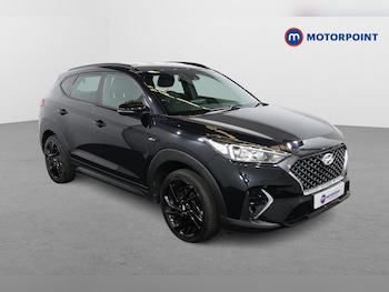 Used Hyundai TUCSON 2019 for sale - 78451032: Photo