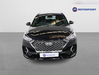 Used Hyundai TUCSON 2019 for sale - 78451032: Photo