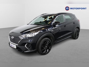 Used Hyundai TUCSON 2019 for sale - 78451032: Photo