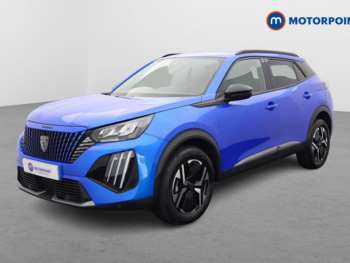 Used Peugeot 2008 2024 for sale - 75094713: Photo