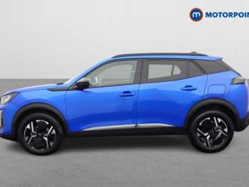 Used Peugeot 2008 2024 for sale - 75094713: Photo