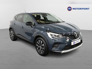 Used Renault Captur 2023 for sale - 79689381: Photo