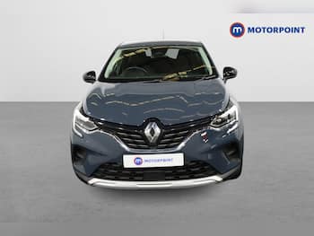 Used Renault Captur 2023 for sale - 79689381: Photo