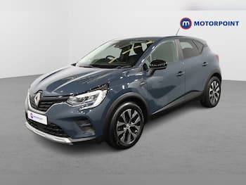 Used Renault Captur 2023 for sale - 79689381: Photo