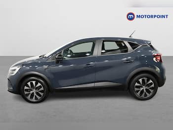 Used Renault Captur 2023 for sale - 79689381: Photo