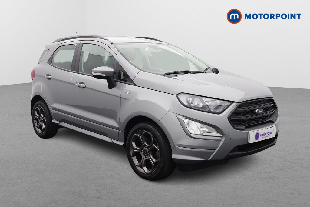 Used Ford Ecosport 2022 for sale - 76746214: Photo 1