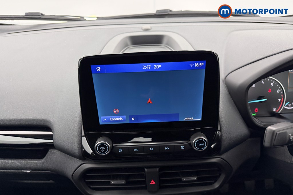 Used Ford Ecosport 2022 for sale - 76746214: Photo 10