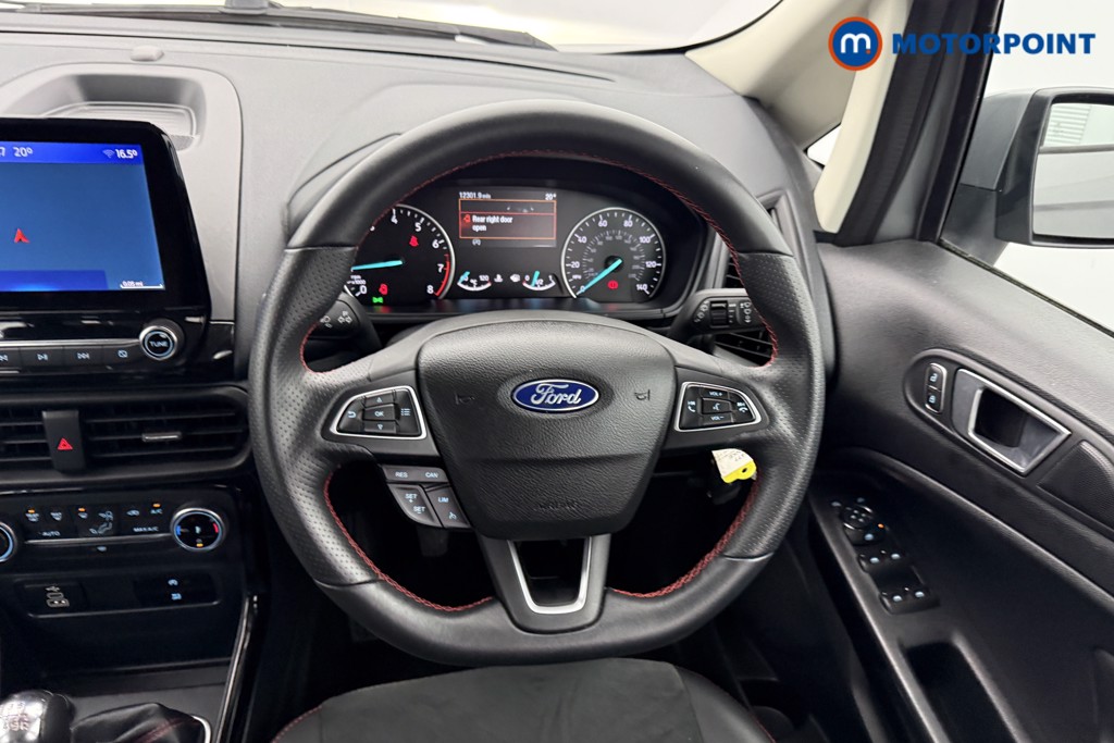 Used Ford Ecosport 2022 for sale - 76746214: Photo 11