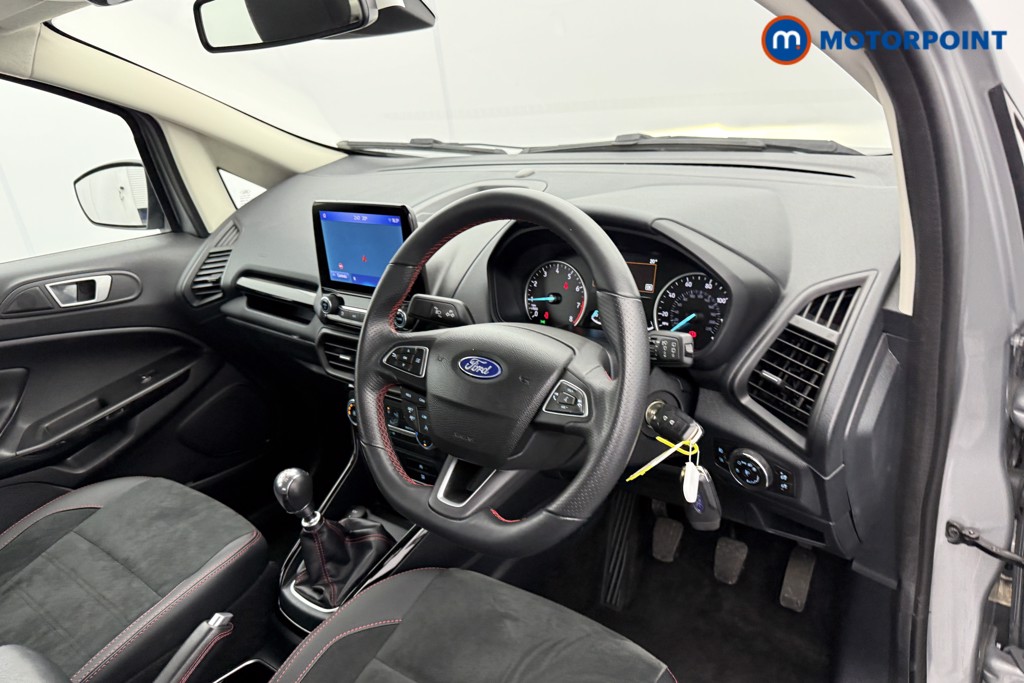 Used Ford Ecosport 2022 for sale - 76746214: Photo 12