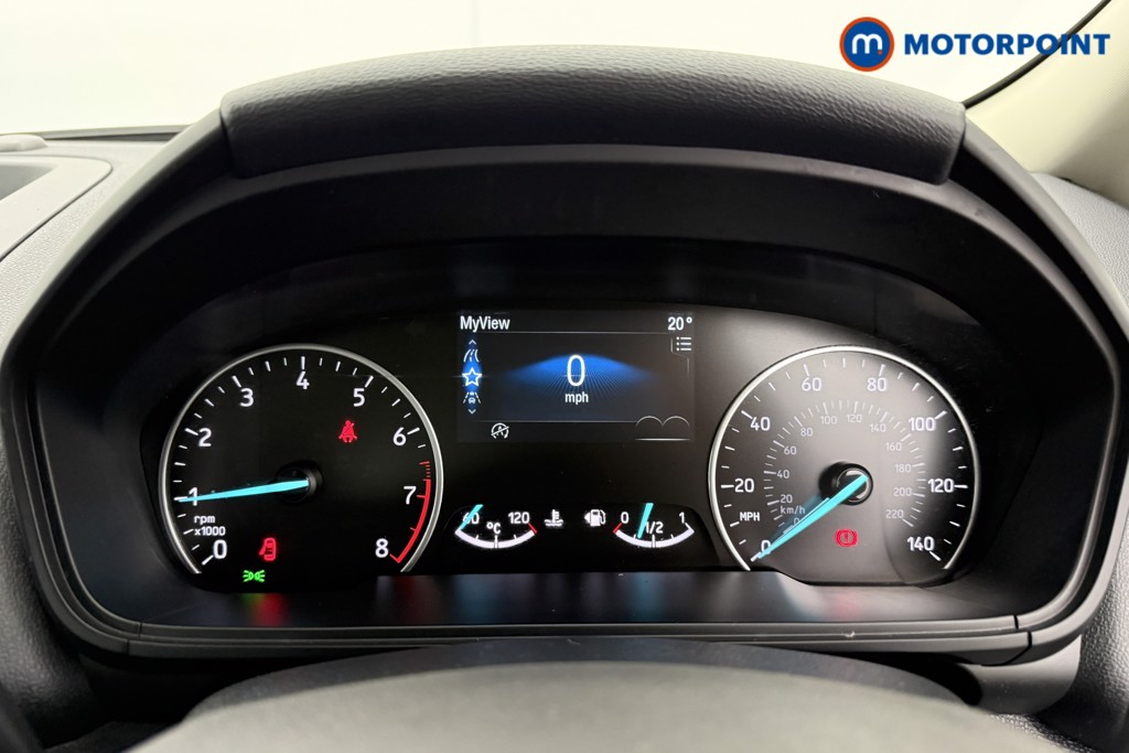 Used Ford Ecosport 2022 for sale - 76746214: Photo 13