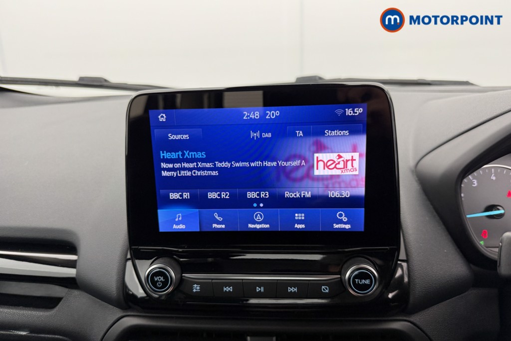 Used Ford Ecosport 2022 for sale - 76746214: Photo 14