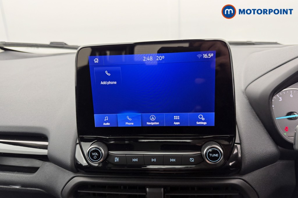 Used Ford Ecosport 2022 for sale - 76746214: Photo 15