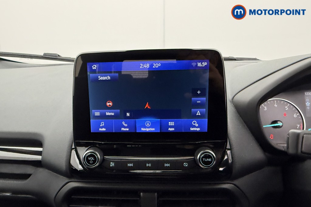 Used Ford Ecosport 2022 for sale - 76746214: Photo 16