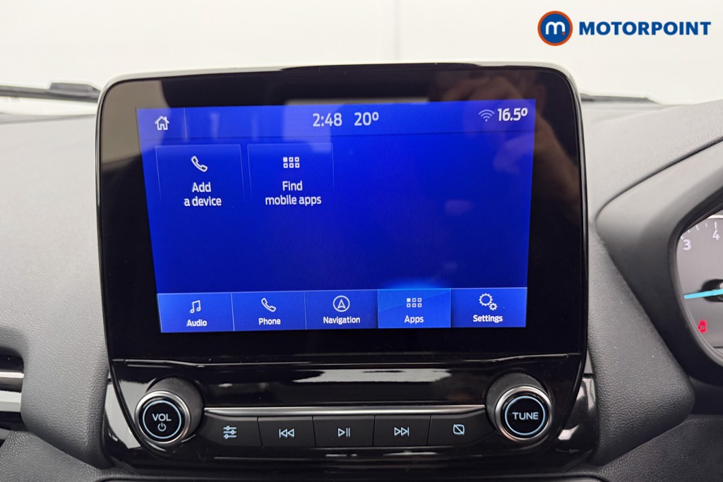 Used Ford Ecosport 2022 for sale - 76746214: Photo 17