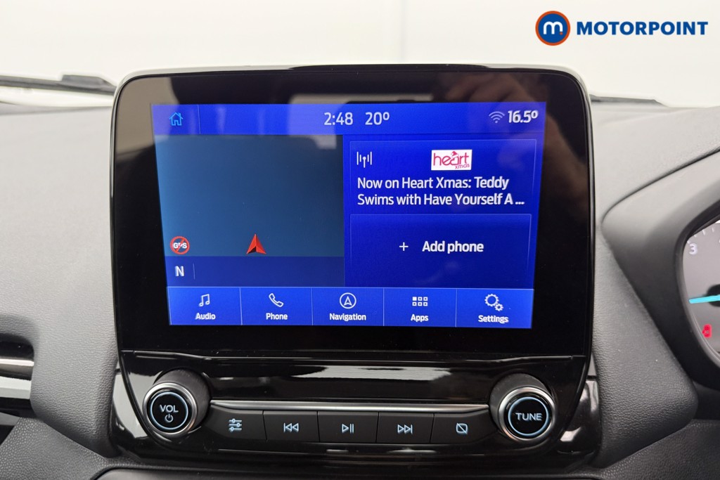 Used Ford Ecosport 2022 for sale - 76746214: Photo 18