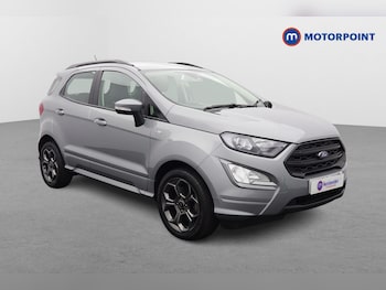 Ford - Ecosport