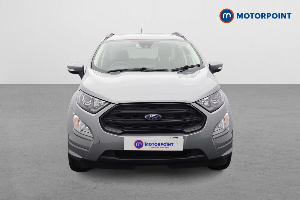 Used Ford Ecosport 2022 for sale - 76746214: Photo 2