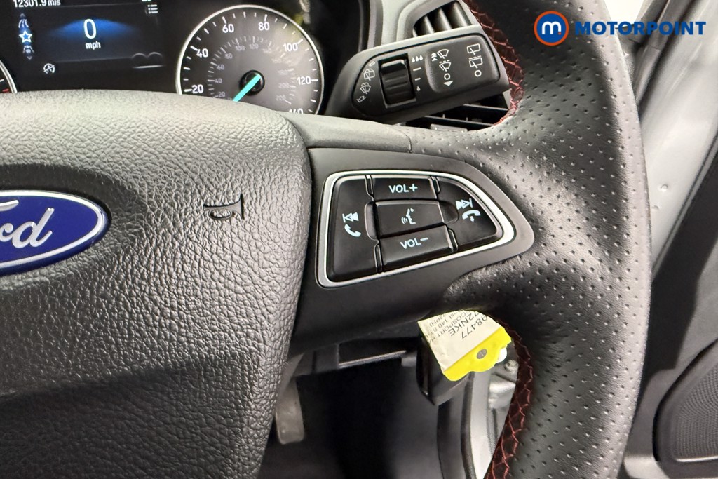 Used Ford Ecosport 2022 for sale - 76746214: Photo 22