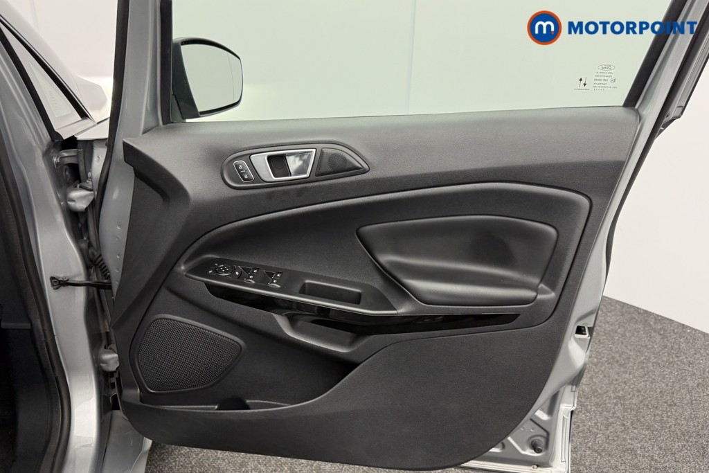 Used Ford Ecosport 2022 for sale - 76746214: Photo 25