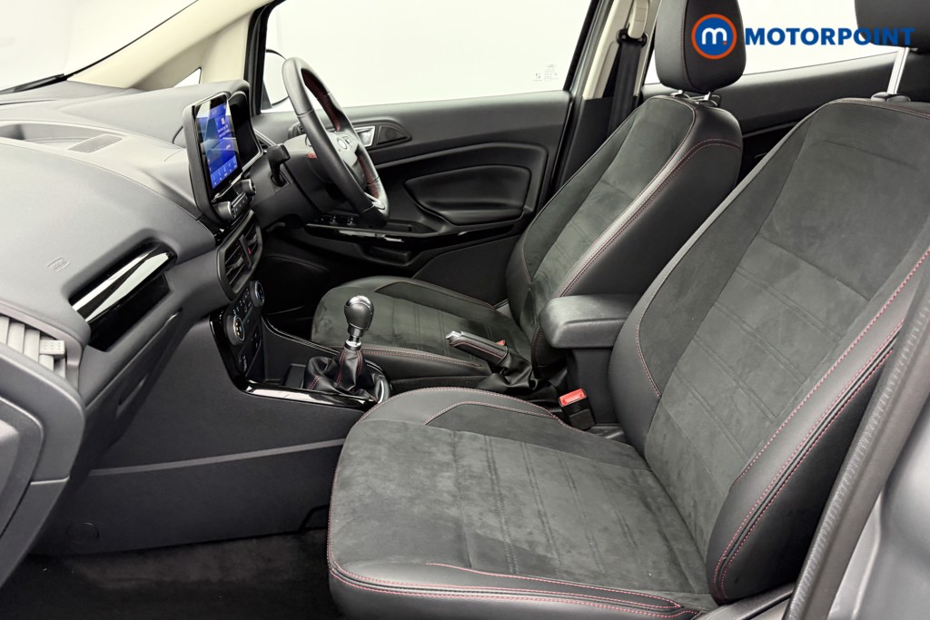 Used Ford Ecosport 2022 for sale - 76746214: Photo 29