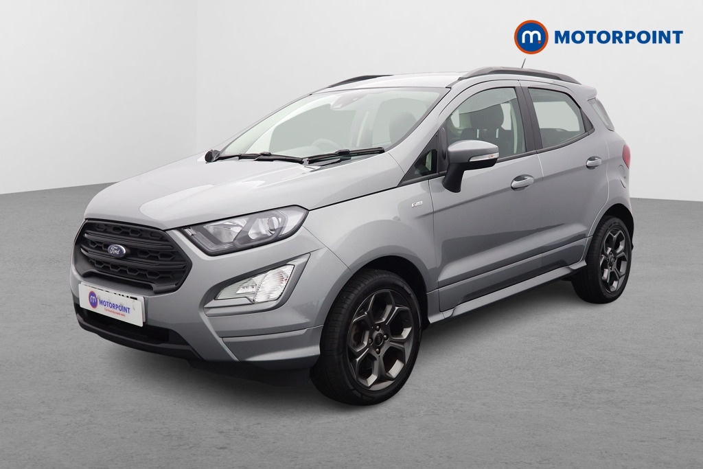 Used Ford Ecosport 2022 for sale - 76746214: Photo 3