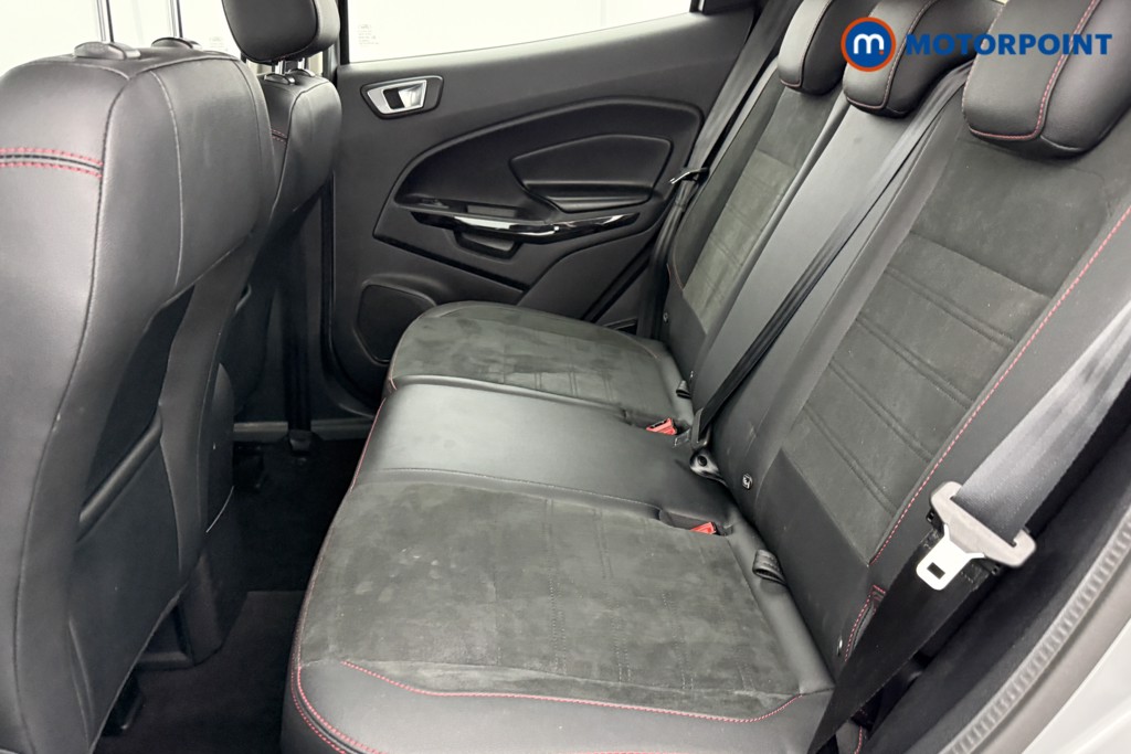 Used Ford Ecosport 2022 for sale - 76746214: Photo 30