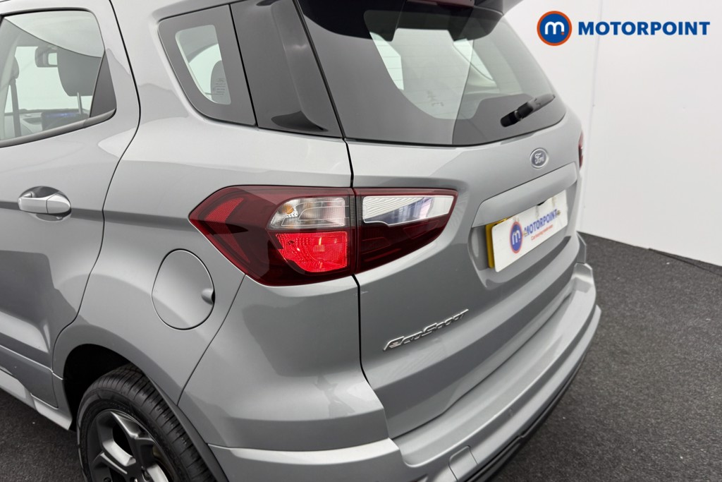 Used Ford Ecosport 2022 for sale - 76746214: Photo 33