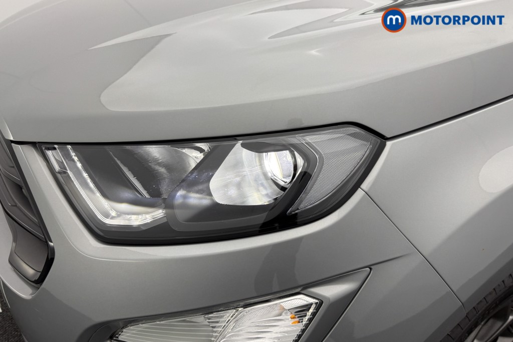 Used Ford Ecosport 2022 for sale - 76746214: Photo 34