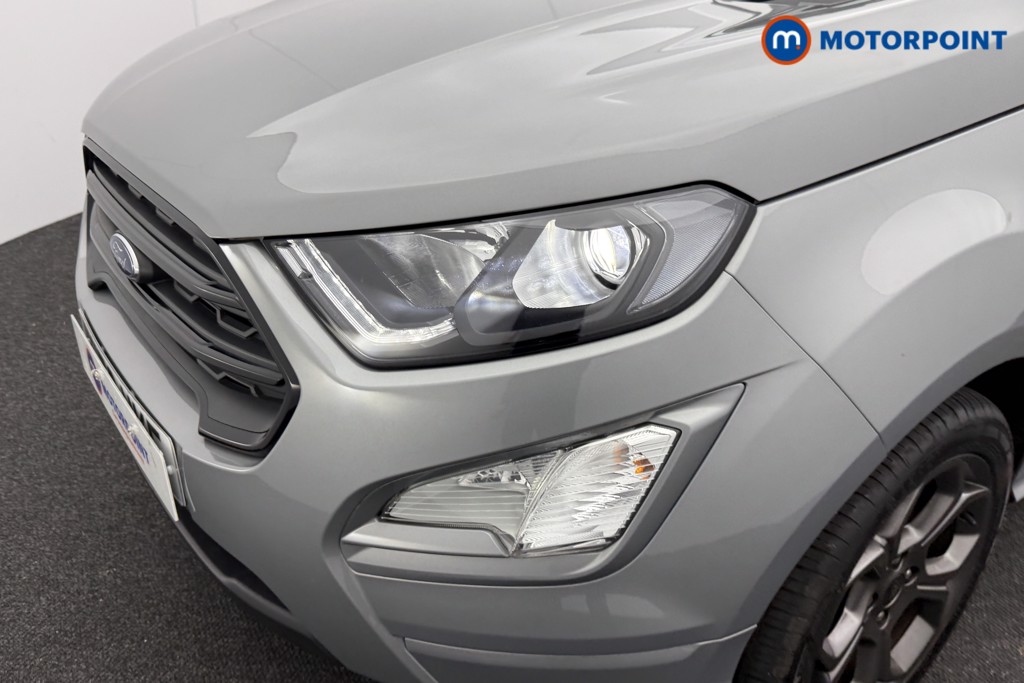 Used Ford Ecosport 2022 for sale - 76746214: Photo 35