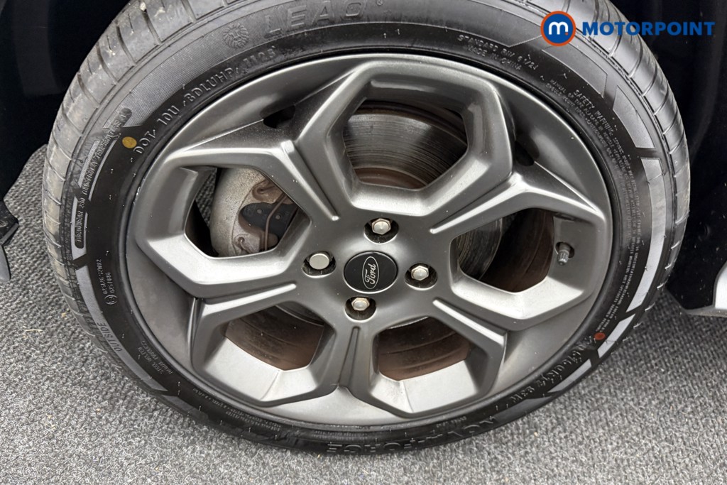 Used Ford Ecosport 2022 for sale - 76746214: Photo 36