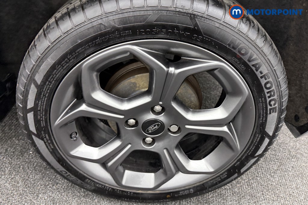 Used Ford Ecosport 2022 for sale - 76746214: Photo 37