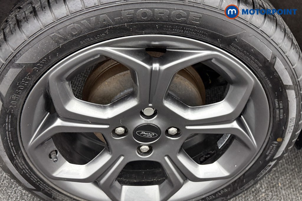 Used Ford Ecosport 2022 for sale - 76746214: Photo 38