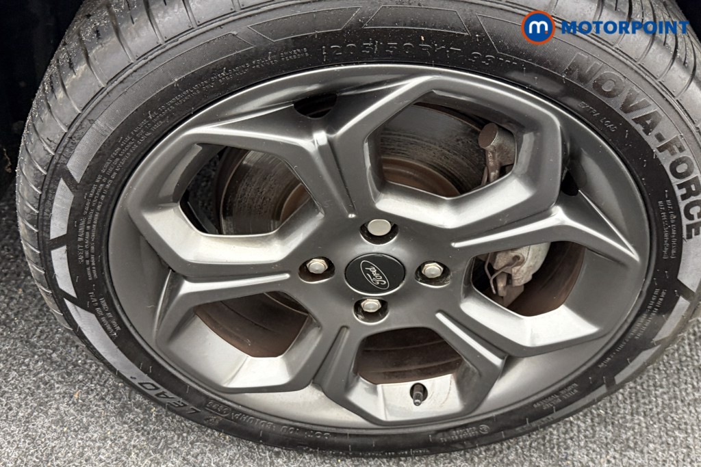 Used Ford Ecosport 2022 for sale - 76746214: Photo 39